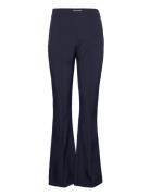 Onlastrid Life Hw Flare Pin Pant Cc Tlr ONLY Navy
