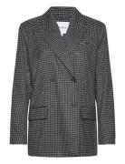 Lekira Blazer 1 Minus Brown