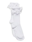 Lisa Socks - Lace Mp Denmark White