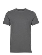 Jbs Of Dk T-Shirt Pique JBS Of Denmark Grey