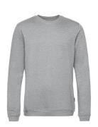 Jbs Of Dk Sweatshirt Fsc JBS Of Denmark Grey