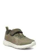 Actus Ml Recycled Infant Hummel Green