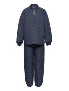 Thermal Set Color Kids Blue