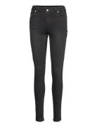 32 The Celina 100 Slim Y My Essential Wardrobe Black