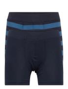 Shorts Schiesser Navy