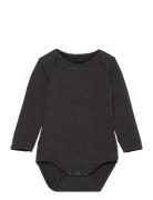 Sgbob New Owl Ls Body Soft Gallery Black