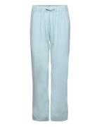 Slshirley Tapered Pants Soaked In Luxury Blue