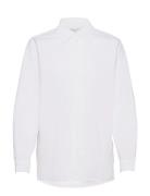03 The Shirt My Essential Wardrobe White