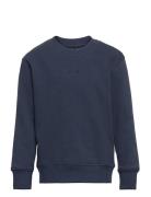 Claudio Boys Sweatshirt Claudio Blue