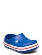 Crocband Clog K Crocs Blue