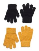 Magic Gloves 2-Pack CeLaVi Yellow