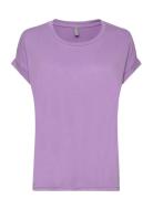 Cukajsa T-Shirt Culture Purple