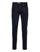 Slh175-Slim Leon 24601 Bb Softjns Noos Selected Homme Blue