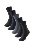 Socks Schiesser Black