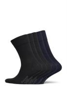 Socks Schiesser Black