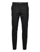 Slhslim-Elon Trs Flex B Noos Selected Homme Black