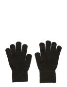 Basic Magic Finger Gloves CeLaVi Black