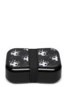 Valiant Football Lunch Box Euromic Black