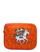 Pippi Tablet Sleeve Euromic Red