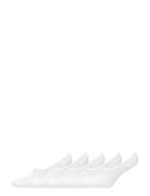 Decoy Footies Quick Dry 5-Pack Decoy White