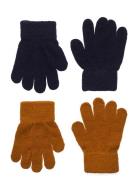 Magic Gloves 2-Pack CeLaVi Black