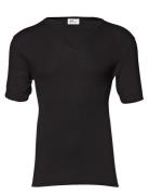 Jbs T-Shirt V-Neck Original JBS Black
