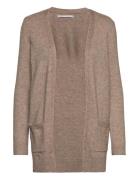 Onllesly L/S Open Cardigan Knt ONLY Brown