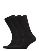 True Ankle Sock Amanda Christensen Black