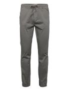 Bhnimbu Pants Blend Grey