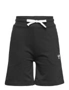 Hmlbassim Shorts Hummel Black