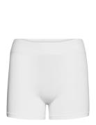 Pclondon Mini Shorts Noos Bc Pieces White