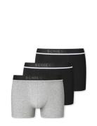 Shorts Schiesser Grey