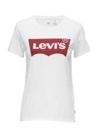 The Perfect Tee Large Batwing LEVI´S Women White