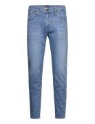 Daren Zip Fly Lee Jeans Blue