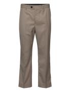 Tanar Trouser AllSaints Beige