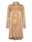 Tunic Rosemunde Brown