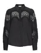 Cmmolly-Shirt Copenhagen Muse Black