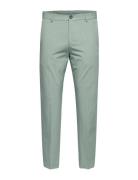 Slhslim-Liam Trs Flex B Selected Homme Green