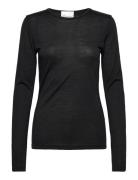 10 The Ck Long Sleeve My Essential Wardrobe Black