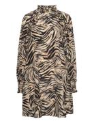 Cmfrill-Dress Copenhagen Muse Patterned