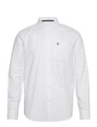 Ls Eco Oxford W Stre Original Penguin White