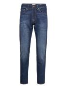 Slh196-Straightscott 31604 D.blue Noos Selected Homme Blue