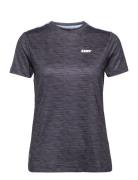 Zerv Tampa Women T-Shirt Zerv Grey