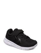 Crosslite Sneaker Infant Hummel Black