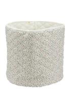 Quilted Opbevaringskurv Finenord Patterned