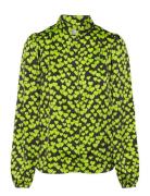 Lavacras Shirt Cras Green