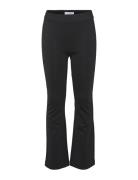 Vmluccakamma Mw Flared Pant Girl Noos Vero Moda Girl Black