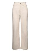 Ameliamd Jeans Modström Cream