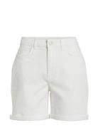 Vijo Hw Color Shorts/Su - Noos Vila White