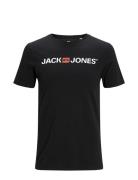 Jjecorp Old Logo Tee Ss O-Neck Noos Jack & J S Black
